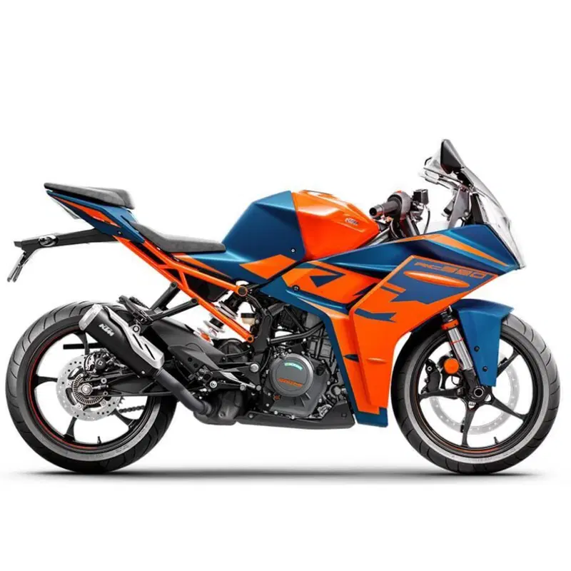 KTM RC 390 (2022 - 26) (2)