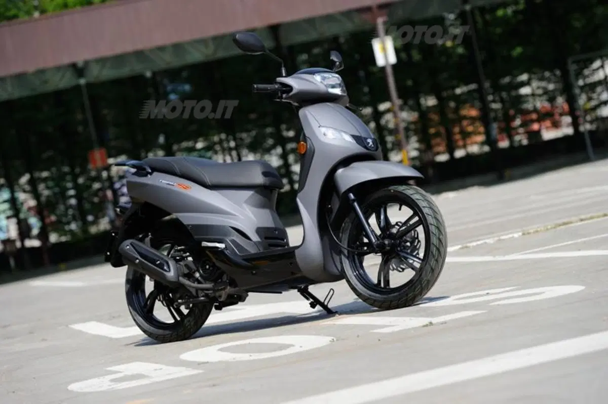 Peugeot Tweet Evo (52)