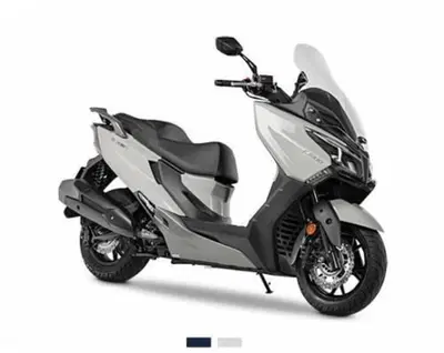 Kymco X-Town 300i City (2021 - 25) nuova