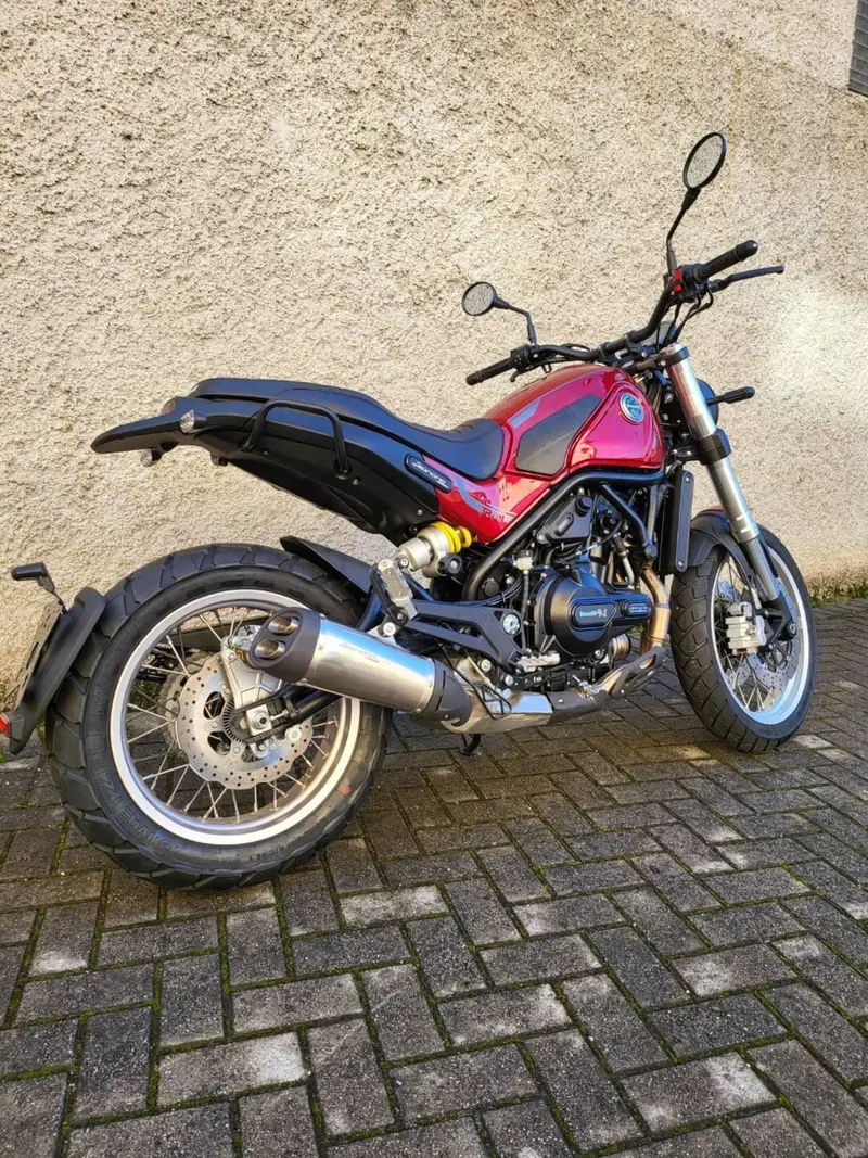 Benelli Leoncino 500 Trail (2021 - 26) (3)