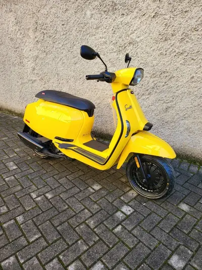 Lambretta V125 Special (2021 - 26) nuova