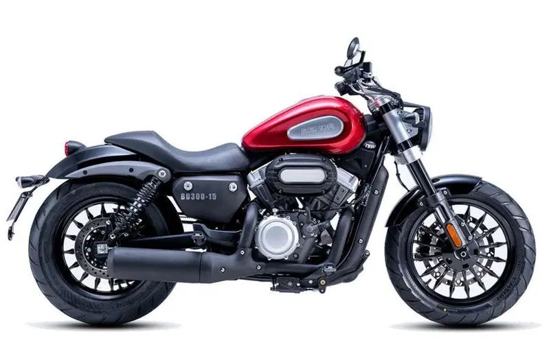 La Benda BD350 in vendita in Italia