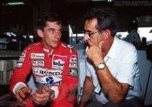 Ricordando Senna. Il grande sogno di Ayrton: aiutare i bambini poveri 