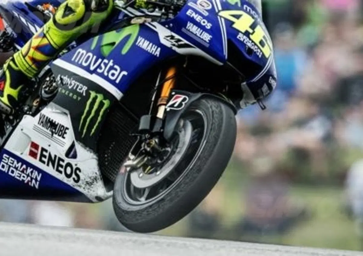 MotoGP. Bridgestone: "I pneumatici non erano in alcun modo difettosi"