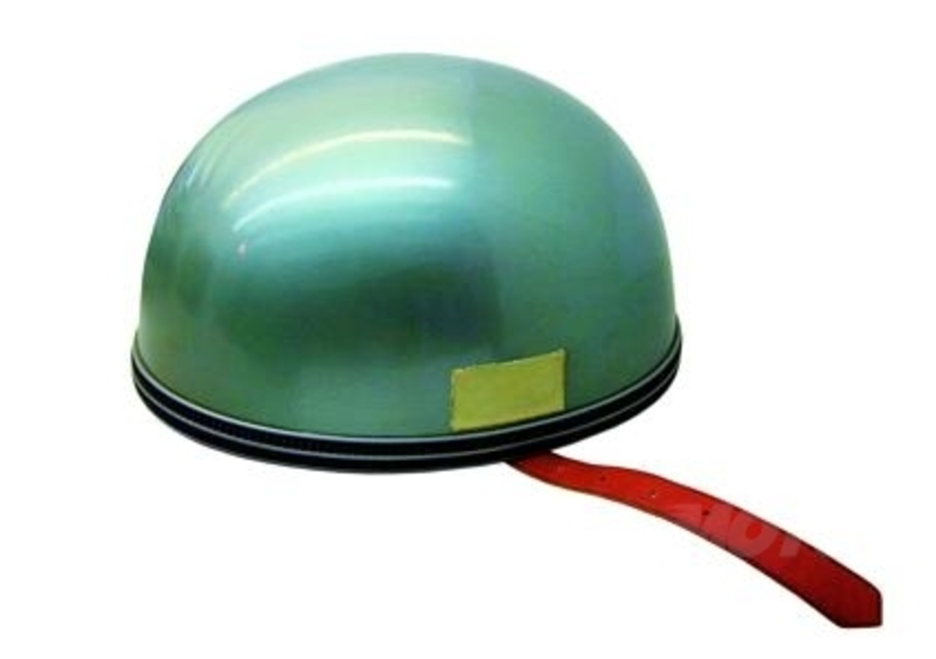 AGV: 60 anni fa il primo casco in fibra