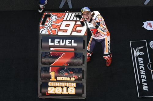 Buon compleanno Marc Marquez. 29 anni in 29 immagini [GALLERY] (8)