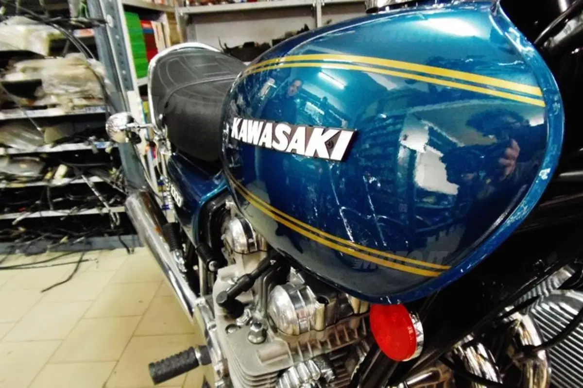 I Racconti di Moto.it: "Ricomincio da Z" (3)