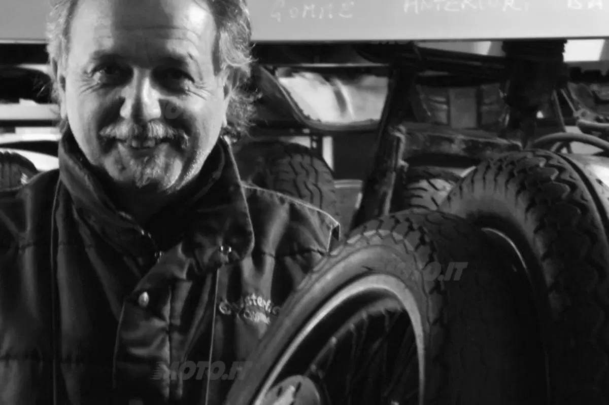 I Racconti di Moto.it: "Ricomincio da Z" (4)