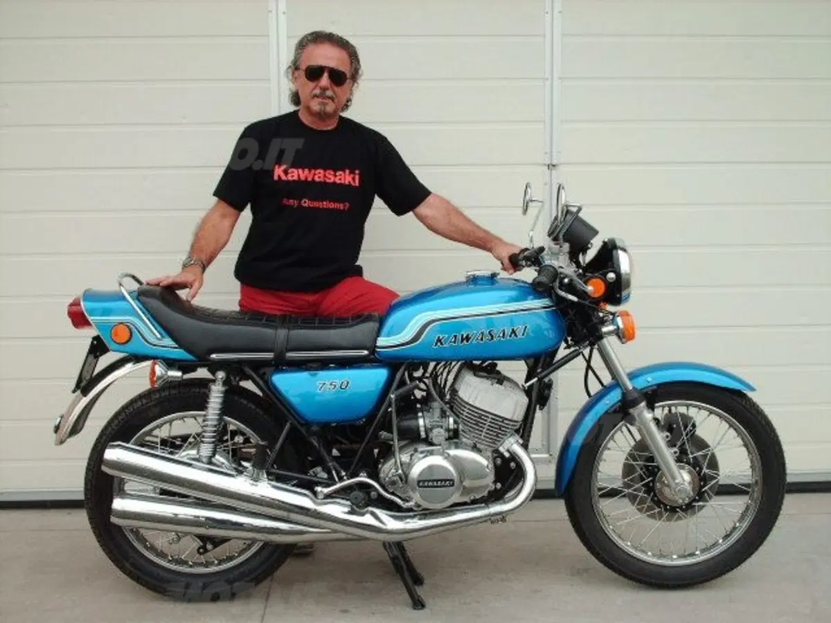 I Racconti di Moto.it: "Ricomincio da Z" (6)