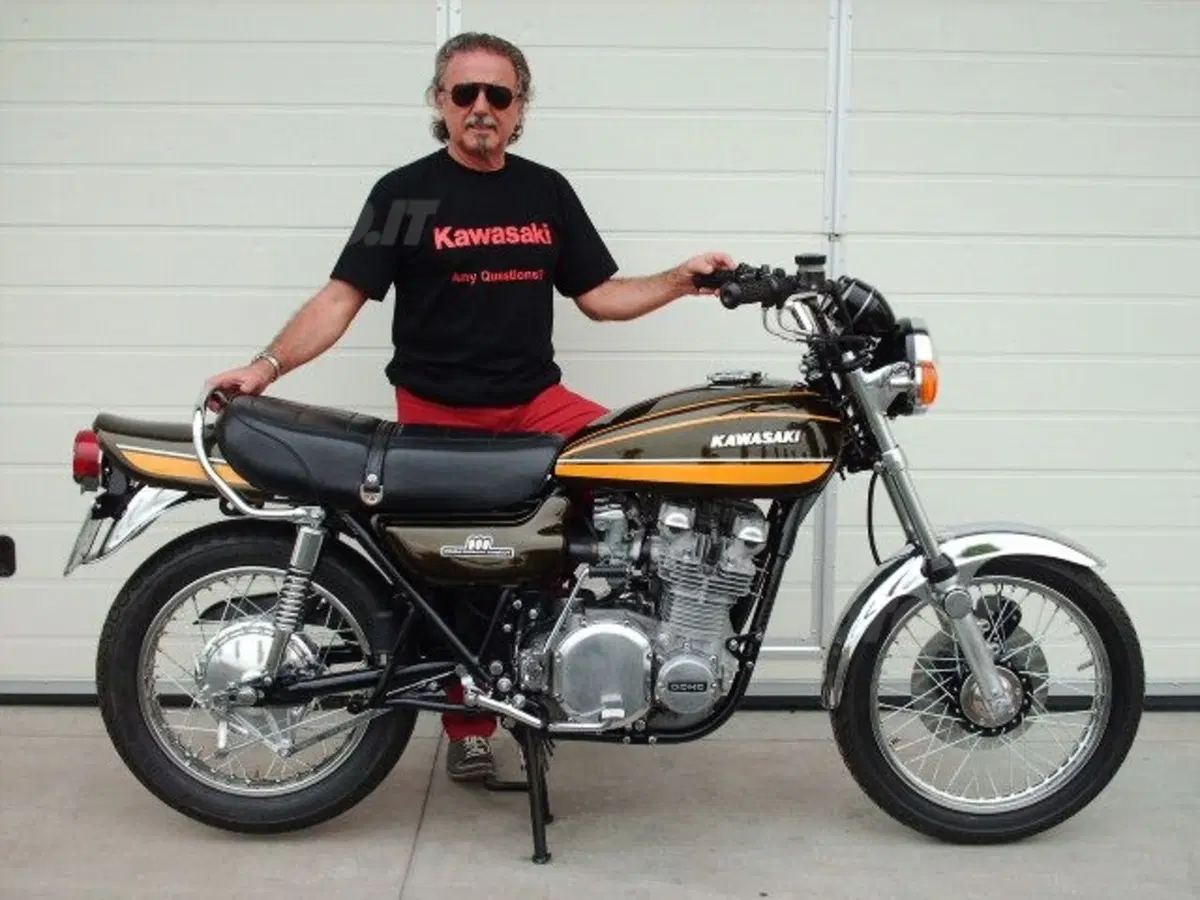 I Racconti di Moto.it: "Ricomincio da Z" (7)