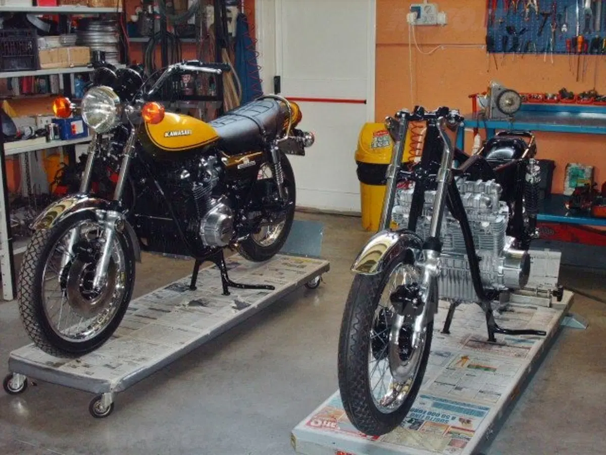 I Racconti di Moto.it: "Ricomincio da Z" (11)