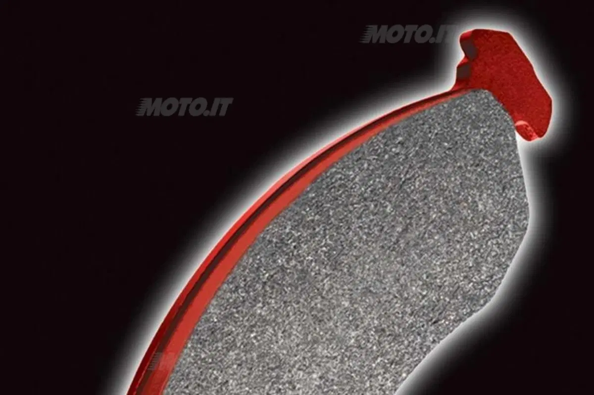 Massimo Clarke: "I materiali compositi" / Terza parte