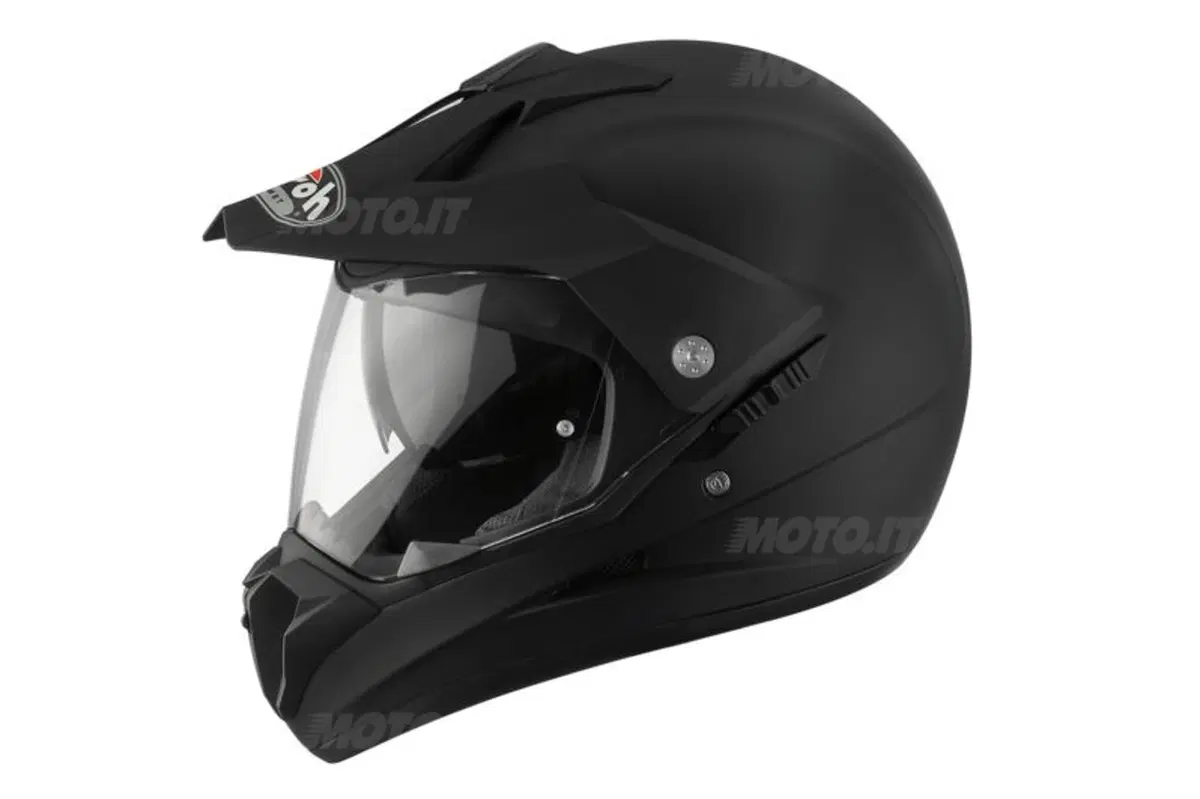 Casco on/off Airoh S5
