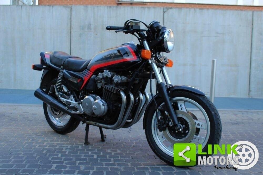 Honda CB 900 (5)