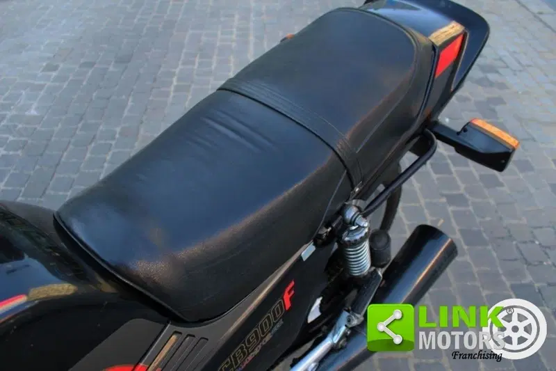Honda CB 900 (9)
