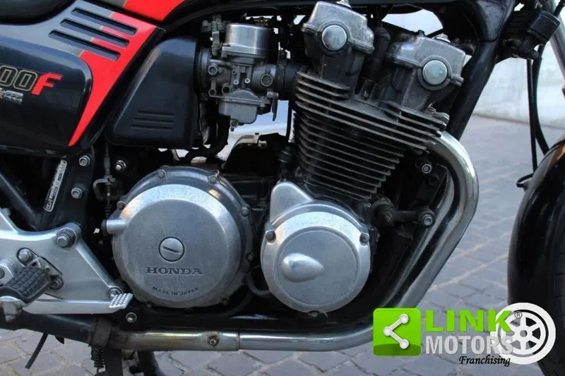 Honda CB 900 (13)
