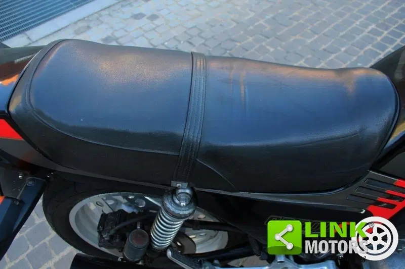 Honda CB 900 (14)