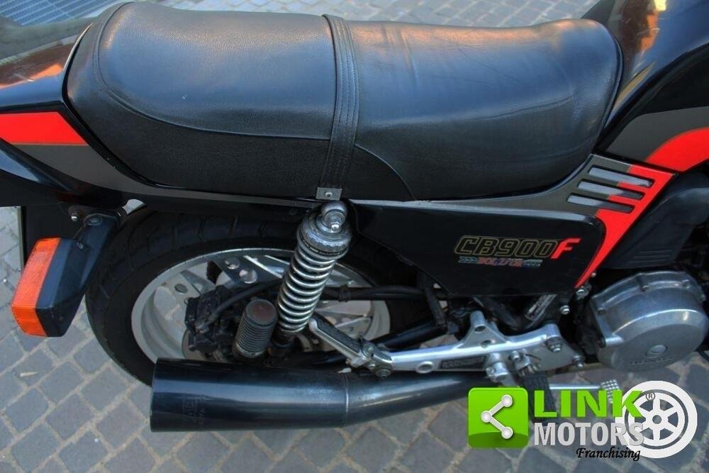 Honda CB 900 (3)