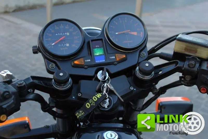 Honda CB 900 (7)