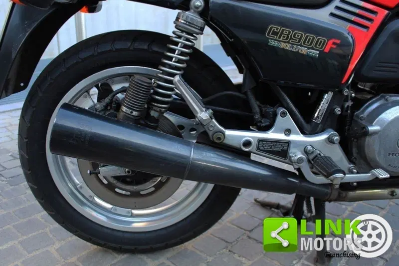 Honda CB 900 (12)