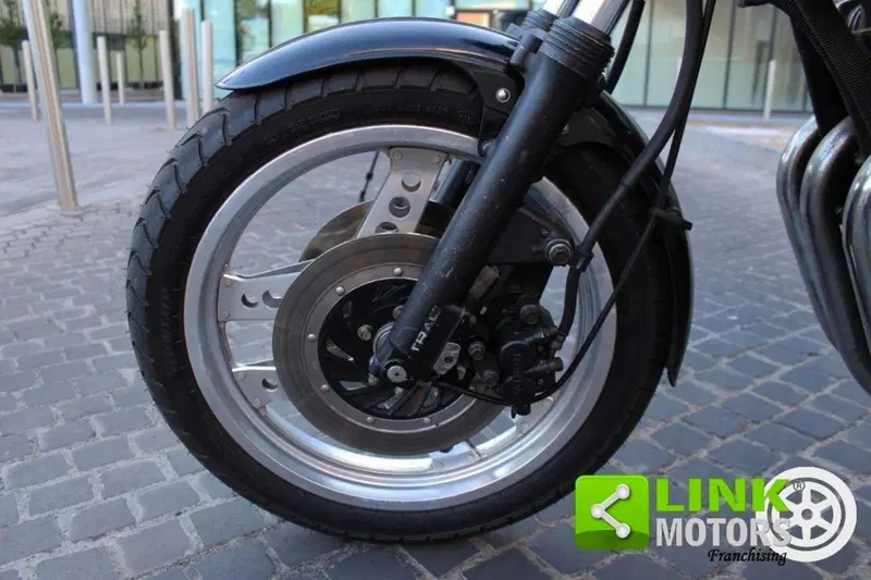 Honda CB 900 (8)