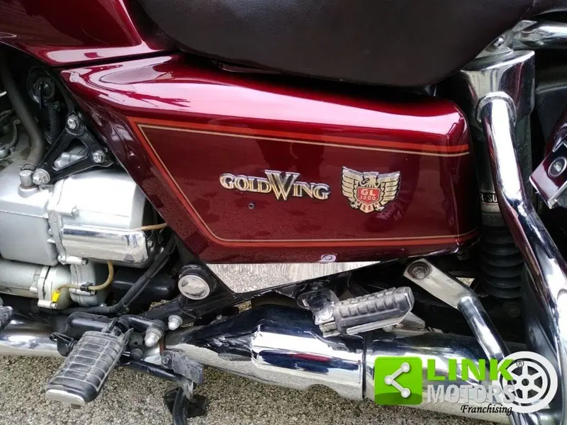 Honda GL 1200 (13)