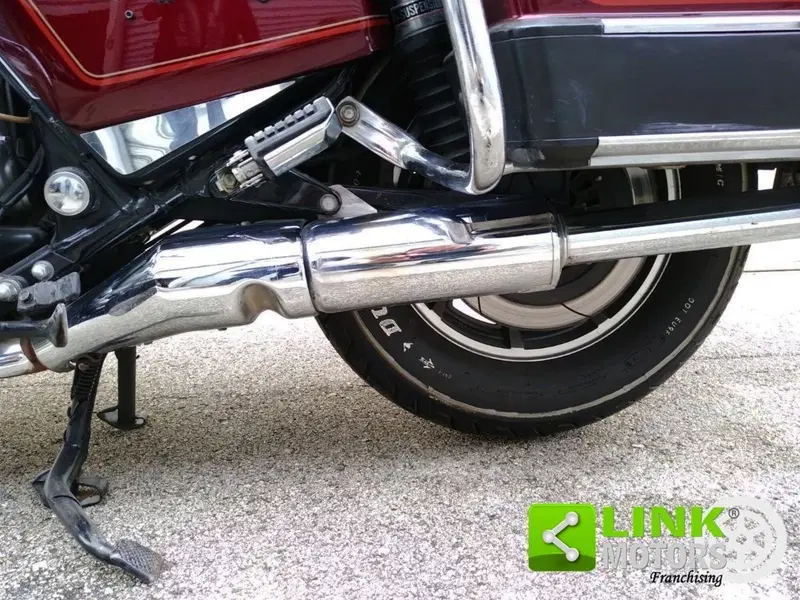 Honda GL 1200 (9)