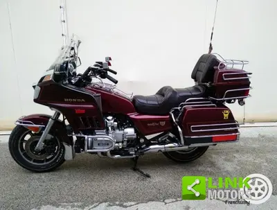 Honda GL 1200 d'epoca