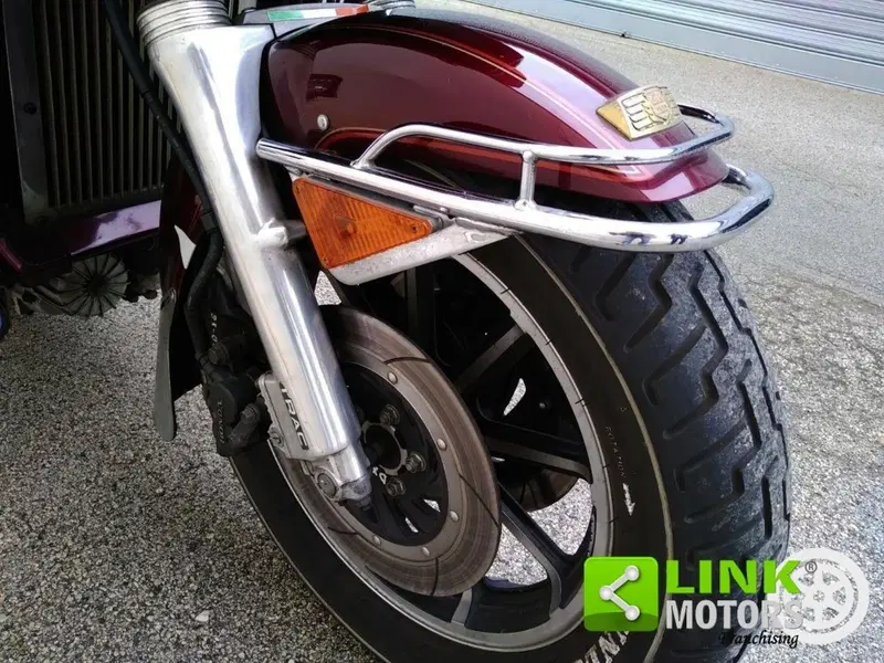 Honda GL 1200 (5)