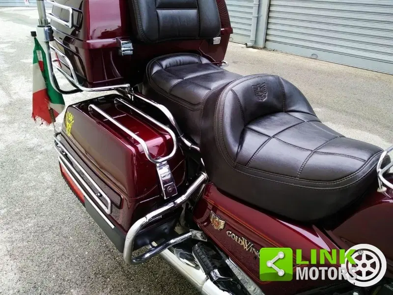 Honda GL 1200 (10)