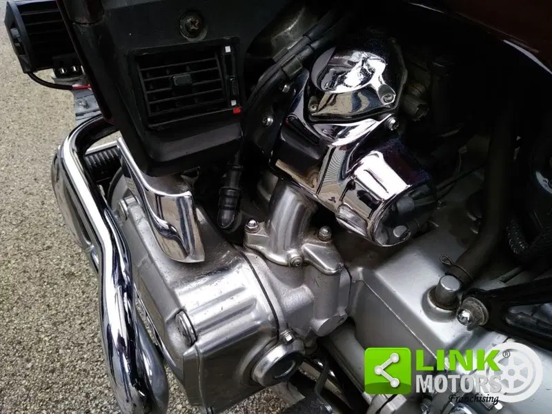 Honda GL 1200 (15)