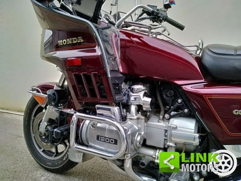 Honda GL 1200 (3)