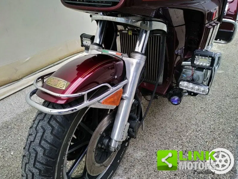 Honda GL 1200 (8)