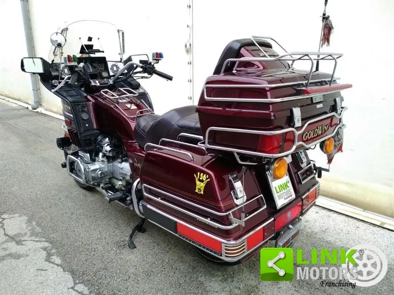 Honda GL 1200 (12)
