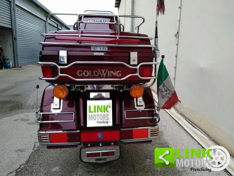Honda GL 1200 (16)