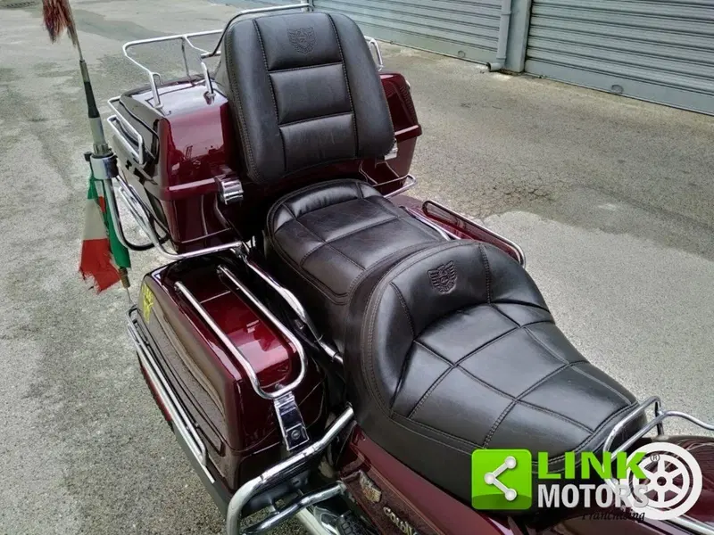 Honda GL 1200 (4)