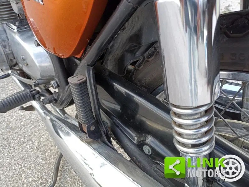Honda CB 500 (18)