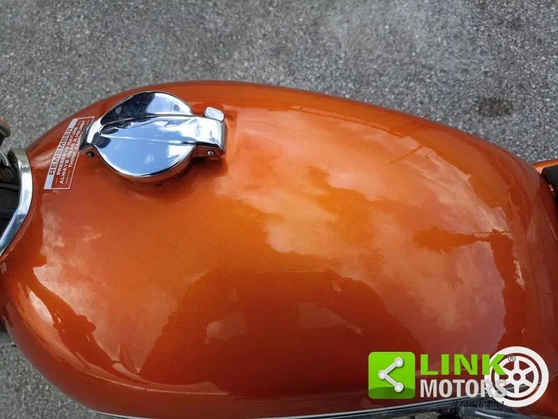 Honda CB 500 (14)