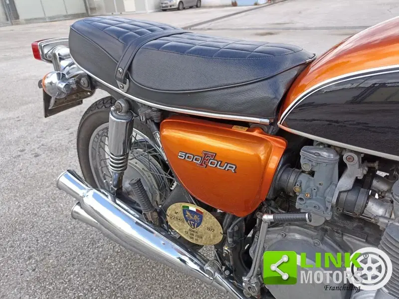 Honda CB 500 (6)