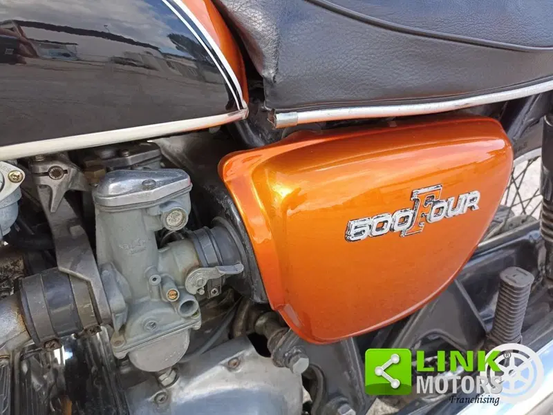 Honda CB 500 (16)