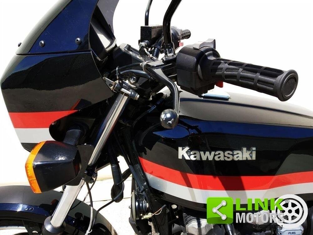 Kawasaki GPz 1100 (4)
