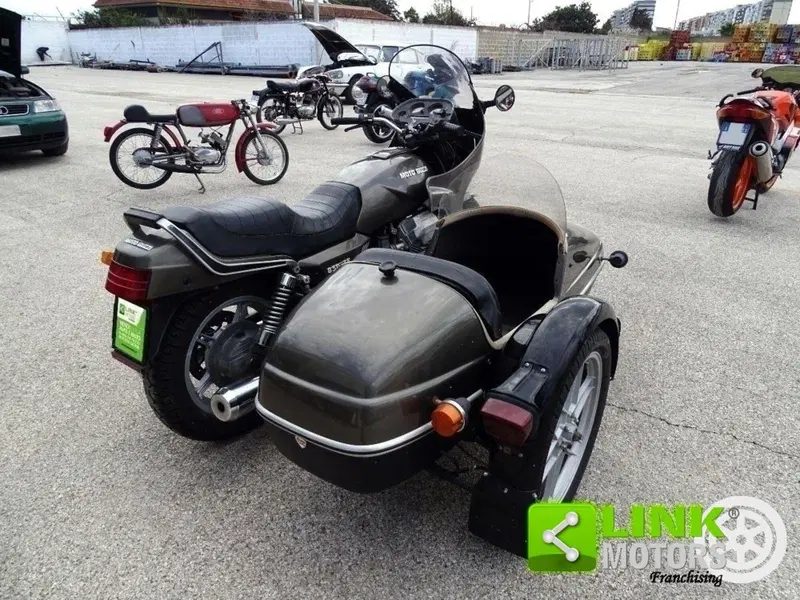 Moto Guzzi T5 850 (13)