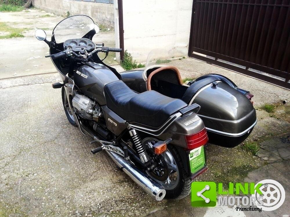 Moto Guzzi T5 850 (3)