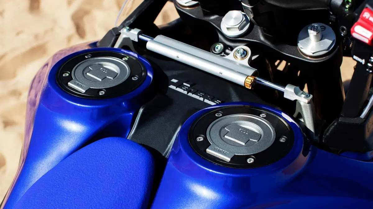Botturi e la Yamaha Ténéré 700 World Raid [VIDEO] (10)