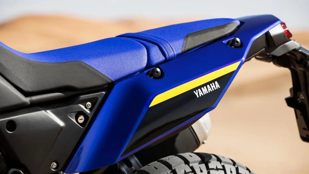 Botturi e la Yamaha Ténéré 700 World Raid [VIDEO] (11)