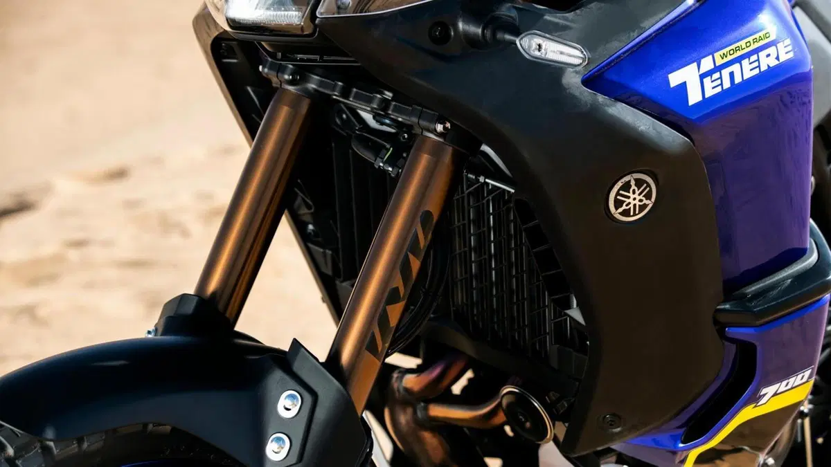 Botturi e la Yamaha Ténéré 700 World Raid [VIDEO] (12)