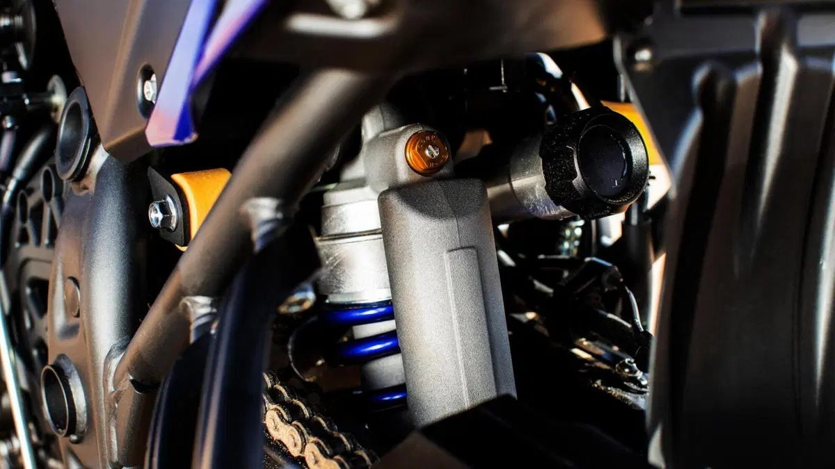 Botturi e la Yamaha Ténéré 700 World Raid [VIDEO] (14)
