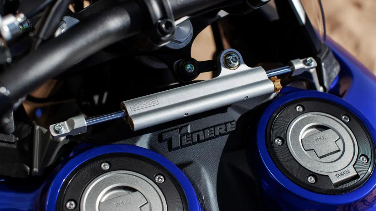 Botturi e la Yamaha Ténéré 700 World Raid [VIDEO] (13)