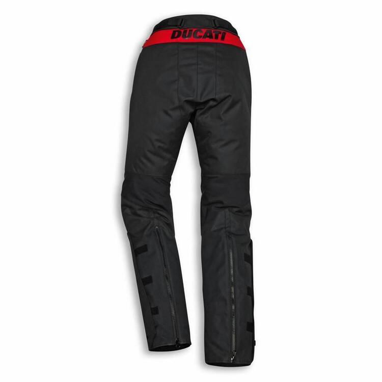 Pantaloni Ducati Tour C4 Donna (2)