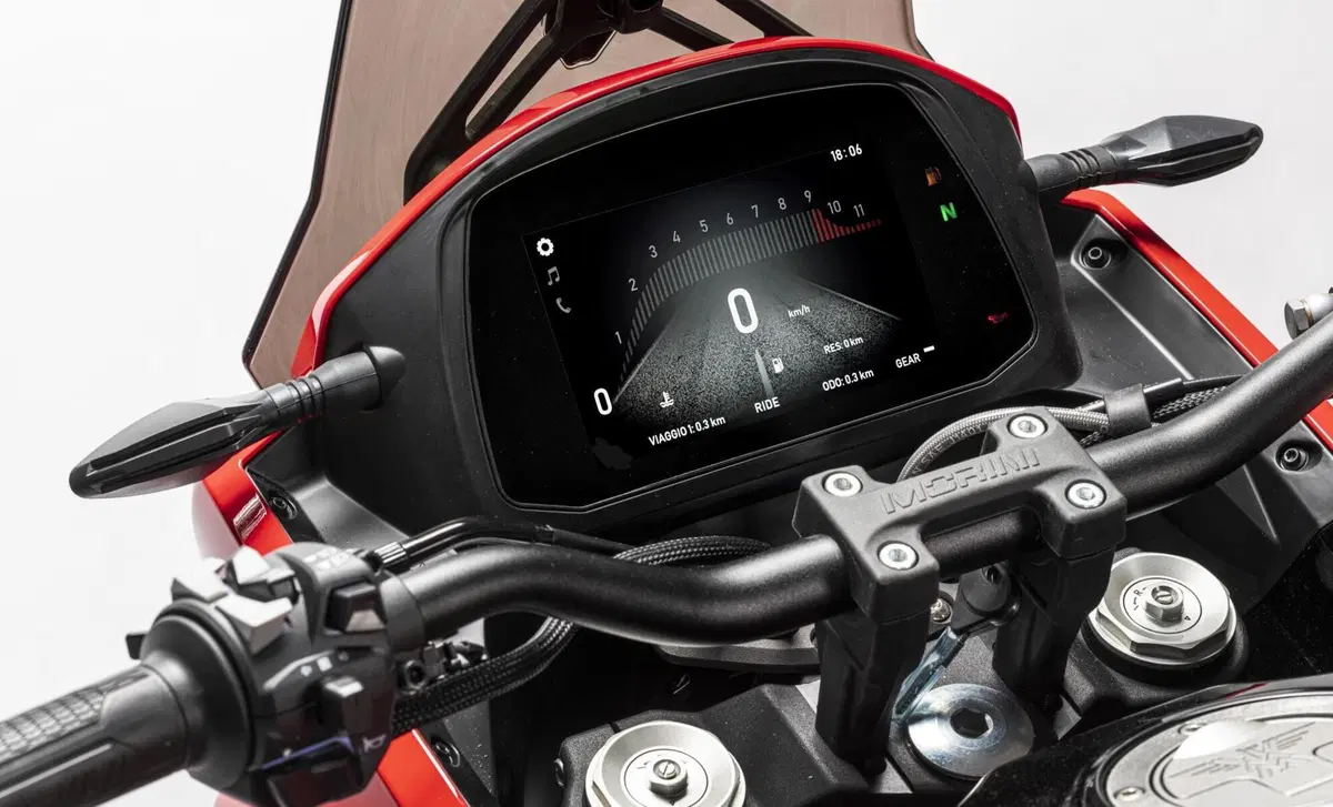 Moto Morini X-Cape 650 X-Cape 650 Gold Wheels Edition (2022 - 26) (7)